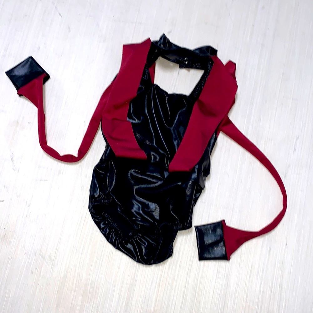 Dancewear Jazz costume